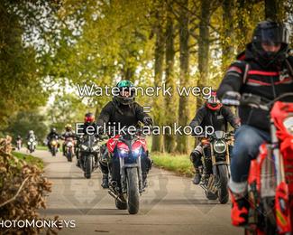 Balade d’automne Moerzeke photo