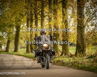 Herfstrit Moerzeke photo