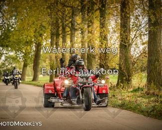 Herfstrit Moerzeke photo