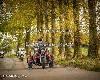 Herfstrit Moerzeke photo