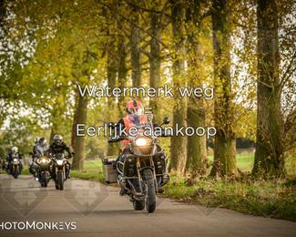 Herfstrit Moerzeke photo