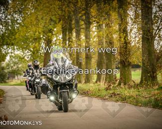 Herfstrit Moerzeke photo