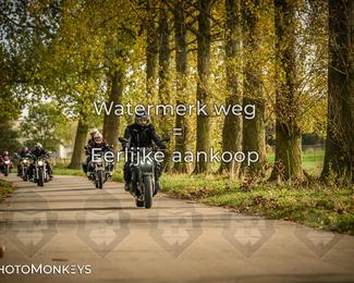 Autumn Ride Moerzeke photo