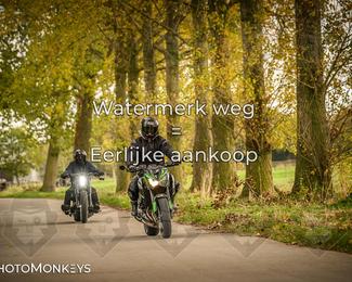 Herfstrit Moerzeke photo