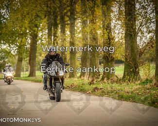 Herfstrit Moerzeke photo