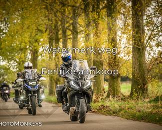 Herfstrit Moerzeke photo