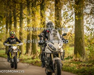 Herfstrit Moerzeke photo