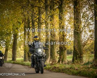 Herfstrit Moerzeke photo