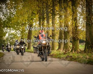 Herfstrit Moerzeke photo