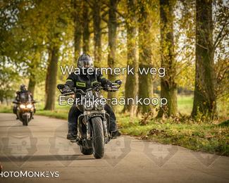 Herfstrit Moerzeke photo