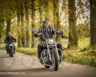 Herfstrit Moerzeke photo