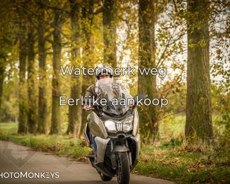 Autumn Ride Moerzeke photo