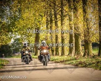 Herfstrit Moerzeke photo