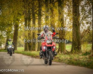 Herfstrit Moerzeke photo