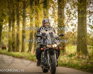 Autumn Ride Moerzeke photo