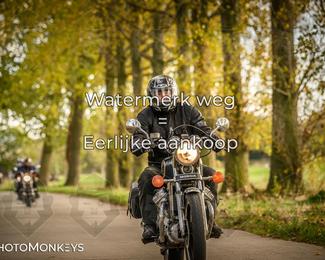 Herfstrit Moerzeke photo