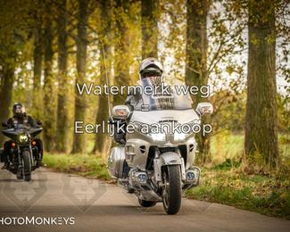 Autumn Ride Moerzeke photo