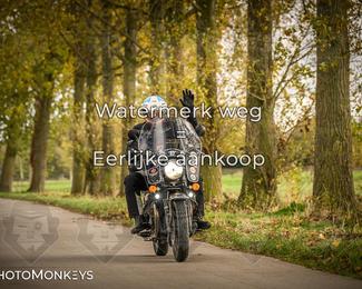 Autumn Ride Moerzeke photo