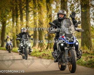 Herfstrit Moerzeke photo