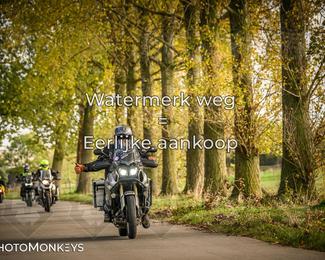 Herfstrit Moerzeke photo