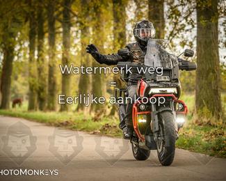 Autumn Ride Moerzeke photo