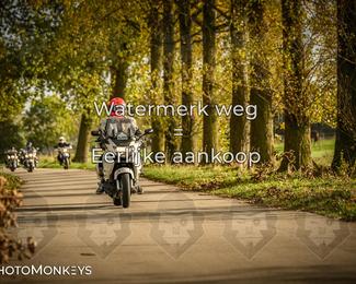 Herfstrit Moerzeke photo