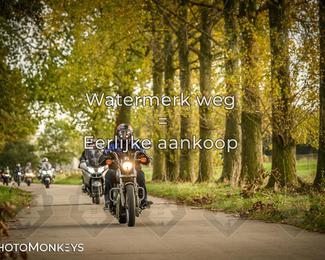 Herfstrit Moerzeke photo