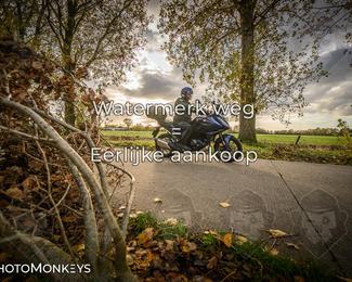 Herfstrit Moerzeke photo