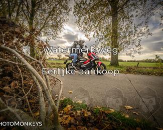 Autumn Ride Moerzeke photo