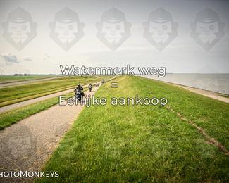 Motor Elfstedentocht – 9 juni 2025 photo