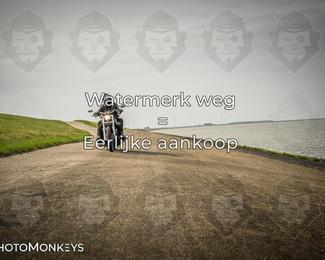 Motor Elfstedentocht – 9 juni 2025 photo