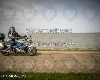 Motor Elfstedentocht – 9 juni 2025 photo