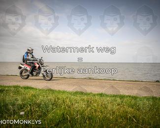 Motor Elfstedentocht – 9 juni 2025 photo