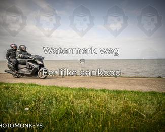 Motor Elfstedentocht – 9 juni 2025 photo