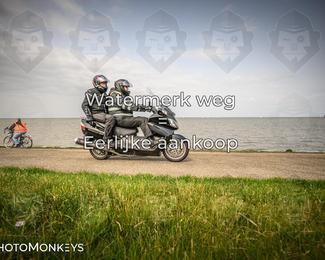 Motor Elfstedentocht – 9 juni 2025 photo