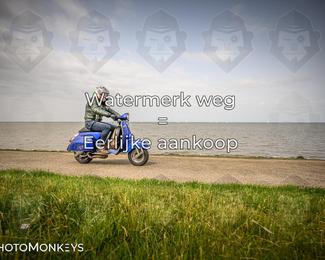 Motor Elfstedentocht – 9 juni 2025 photo