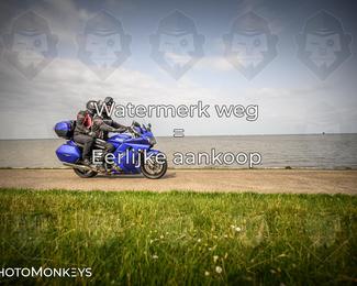 Motor Elfstedentocht – 9 juni 2025 photo