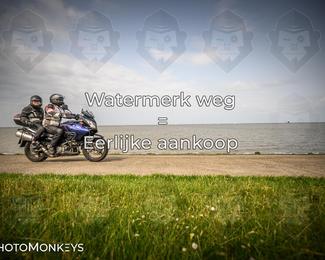 Motor Elfstedentocht – 9 juni 2025 photo