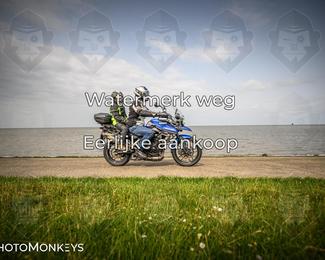 Motor Elfstedentocht – 9 juni 2025 photo