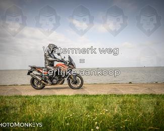 Motor Elfstedentocht – 9 juni 2025 photo