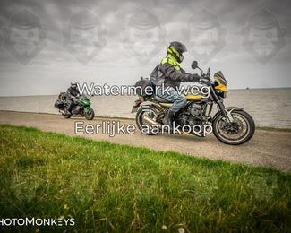 Motor Elfstedentocht – 9 juni 2025 photo