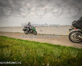 Motor Elfstedentocht – 9 juni 2025 photo