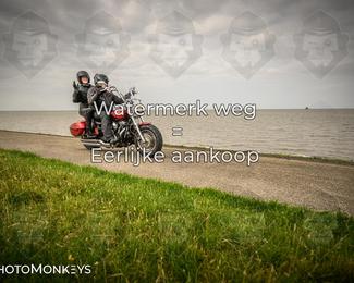 Motor Elfstedentocht – 9 juni 2025 photo