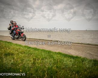 Motor Elfstedentocht – 9 juni 2025 photo