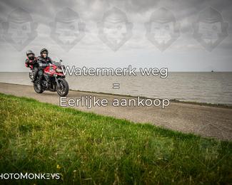 Motor Elfstedentocht – 9 juni 2025 photo