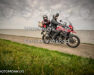 Motor Elfstedentocht – 9 juni 2025 photo