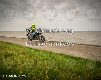 Motor Elfstedentocht – 9 juni 2025 photo