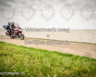 Motor Elfstedentocht – 9 juni 2025 photo