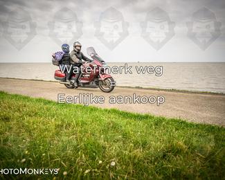 Motor Elfstedentocht – 9 juni 2025 photo