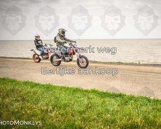 Motor Elfstedentocht – 9 juni 2025 photo